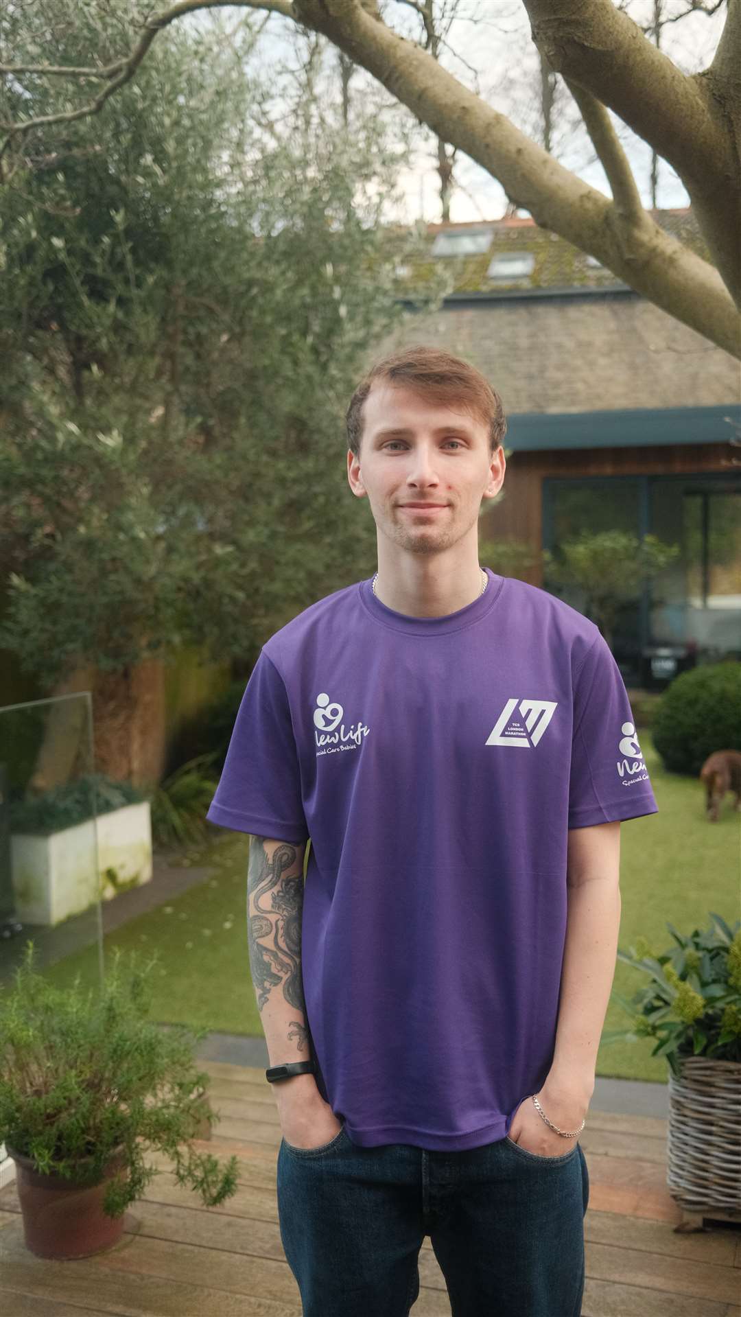 Ben Piper