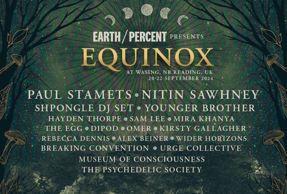 EQUINOX