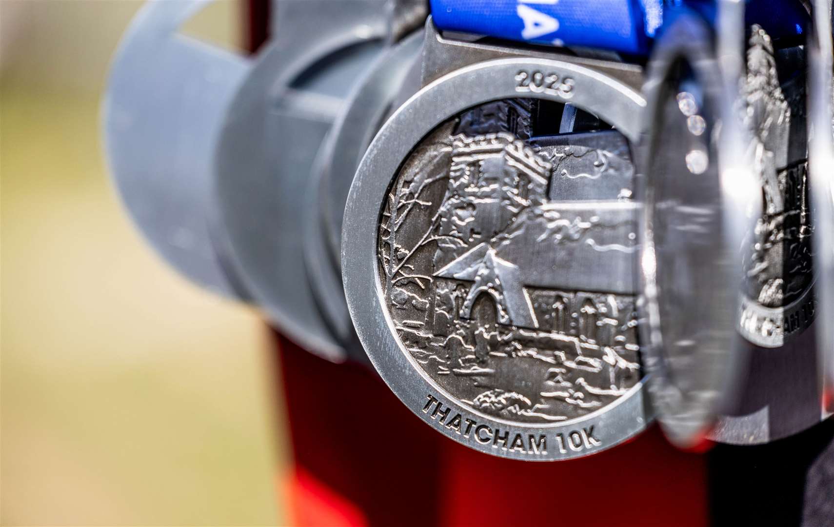 Thatcham 10k