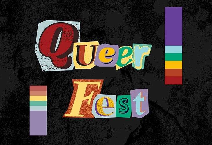 QUEER FEST 2024