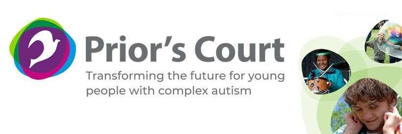 Prior's Court logo