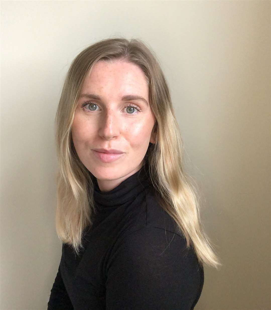 Ellie Hargreaves