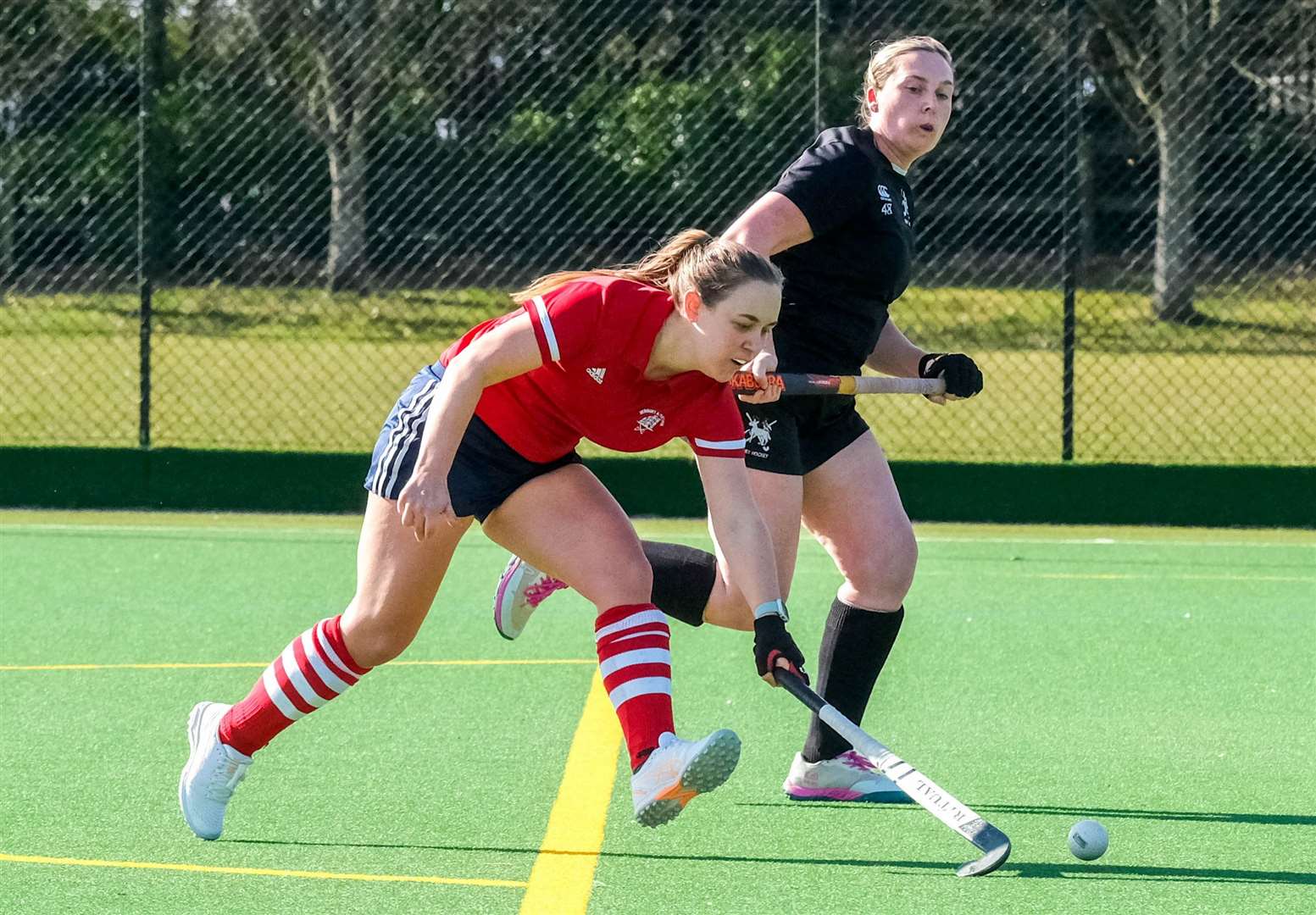 Newbury and Thatcham vs Witney 2