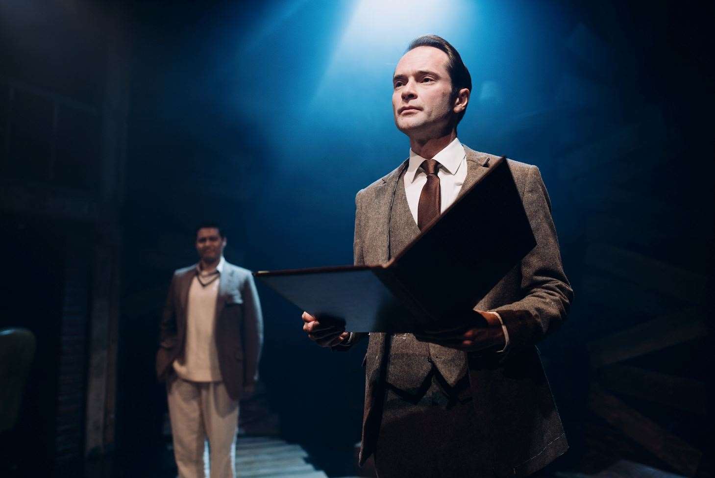 Watermill, The Kings Speech (c)Alex Brenner