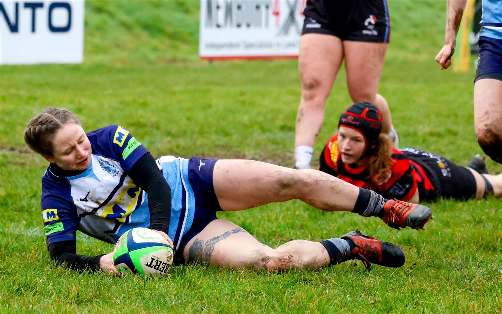 Newbury remain unbeaten this season
