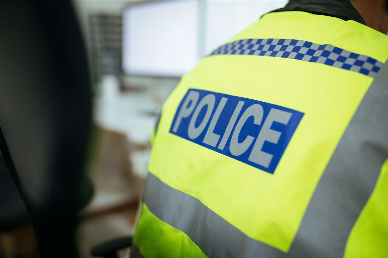 Thames Valley Police is appealing for the victim of an assault to come forward