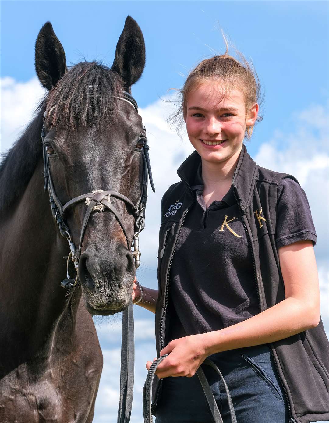 Side Glance won nearly £2 million in prizes in his racing career