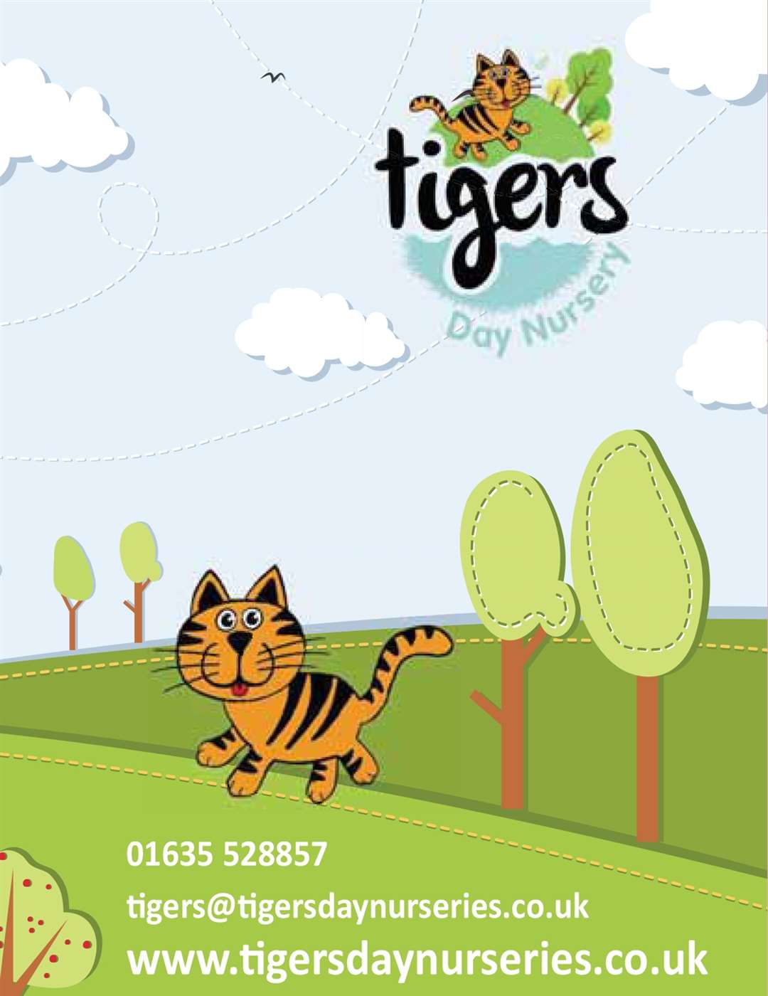 Tigers Day Nursery
