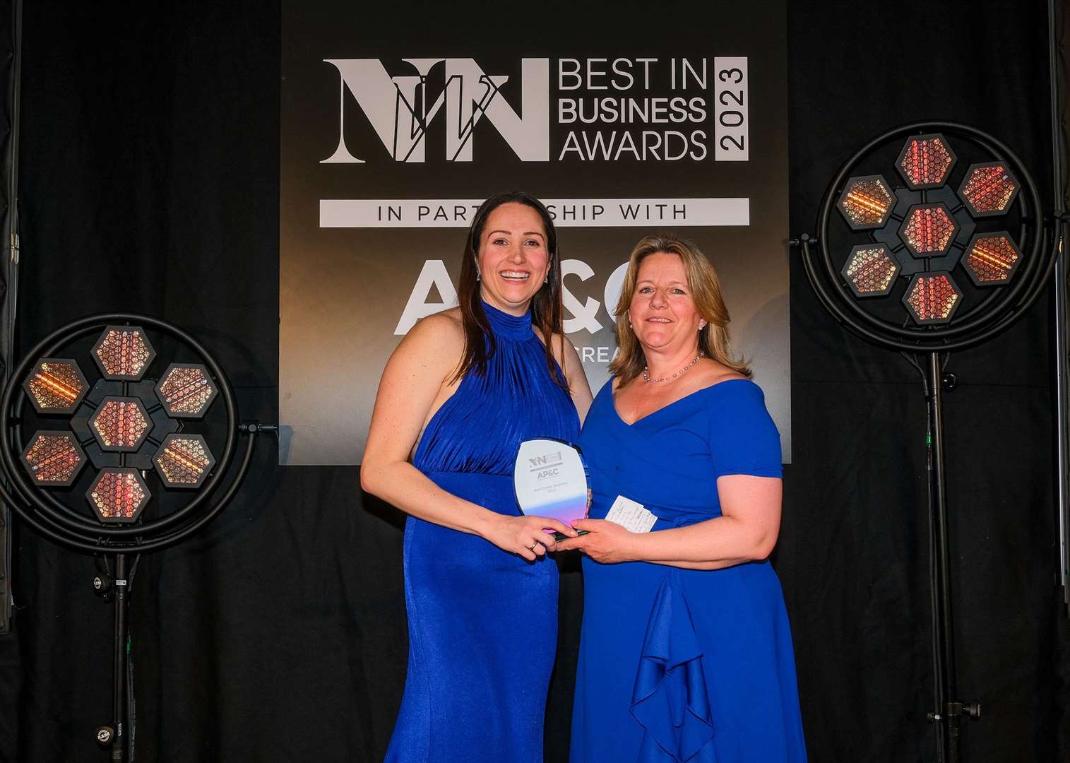 Best Online Business (sponsored by Bare Naked Money)- The Lifestyle Coach UK