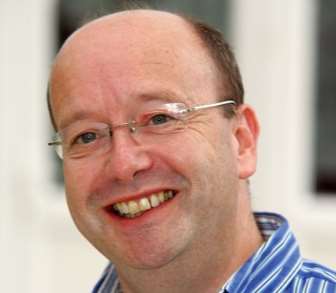 Derek Peaple