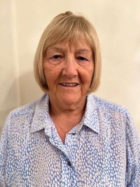 Sue Roberts