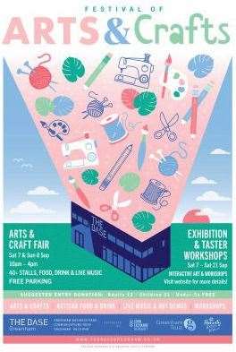 Festival of Arts & Crafts