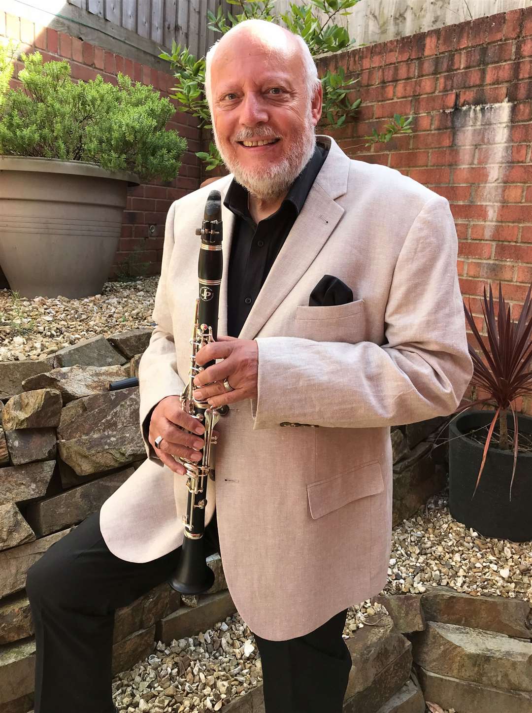 Pete Allen