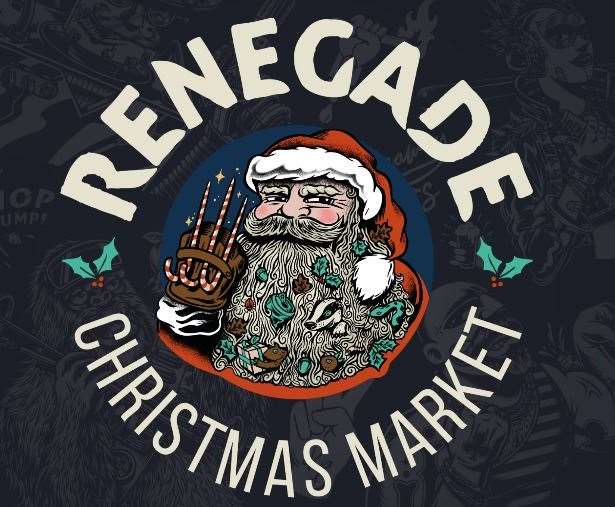 Renegade Brewery in Yattendon hosts Christmas Artisan Market