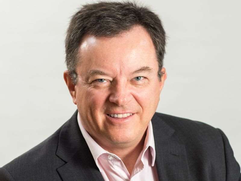 Geoff Collis