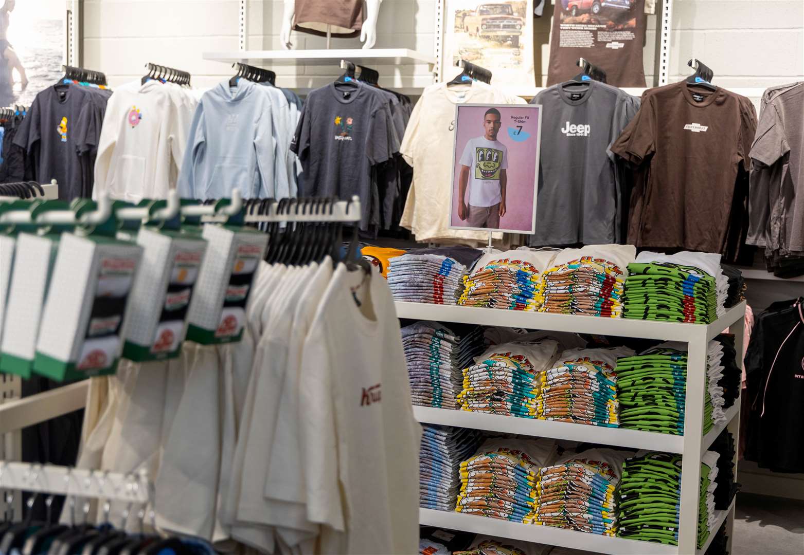 Primark in Parkway