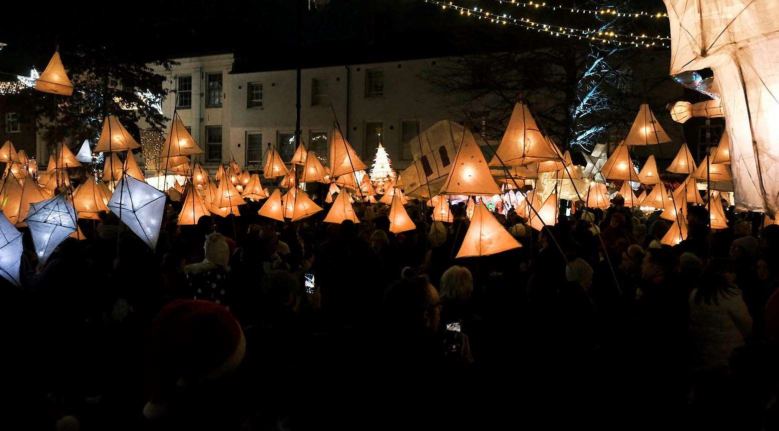 Festival of Light