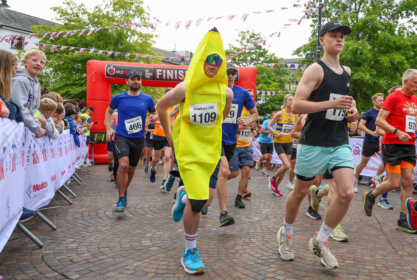 Newbury 10k