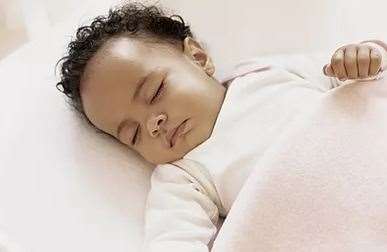 Are your children struggling to sleep in the warm weather?
