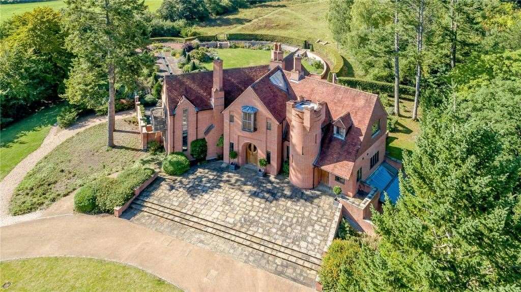 Adshead Park