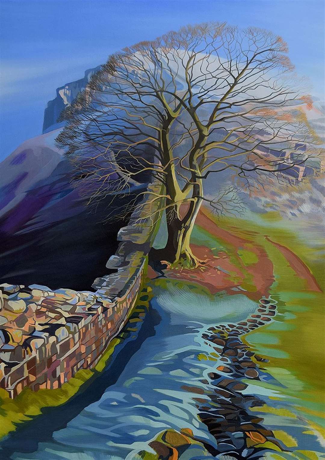 The Final Cut Anna Dillon