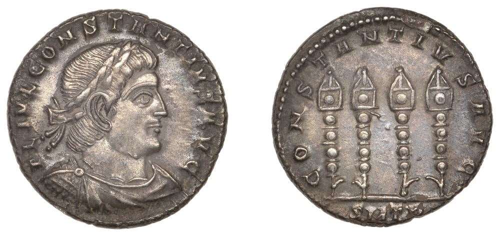 Vale of Pewsey hoard Picture: Noonans