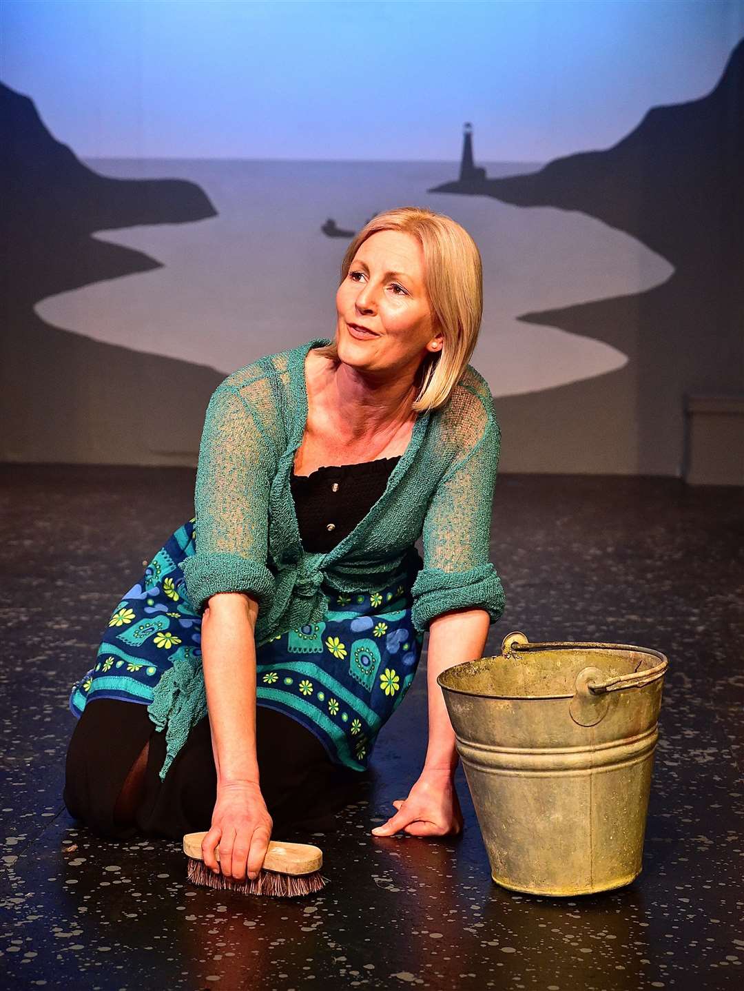 New Era Under Milk Wood, picture Dave Zeke