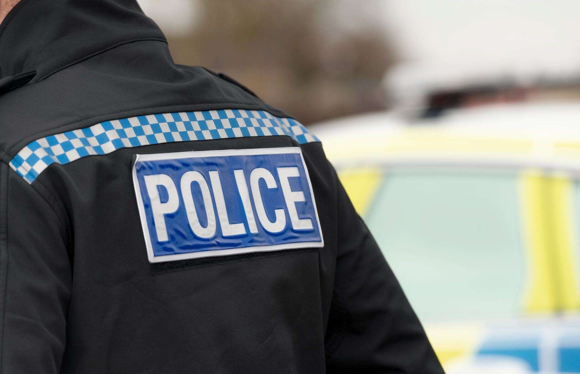 Police officer