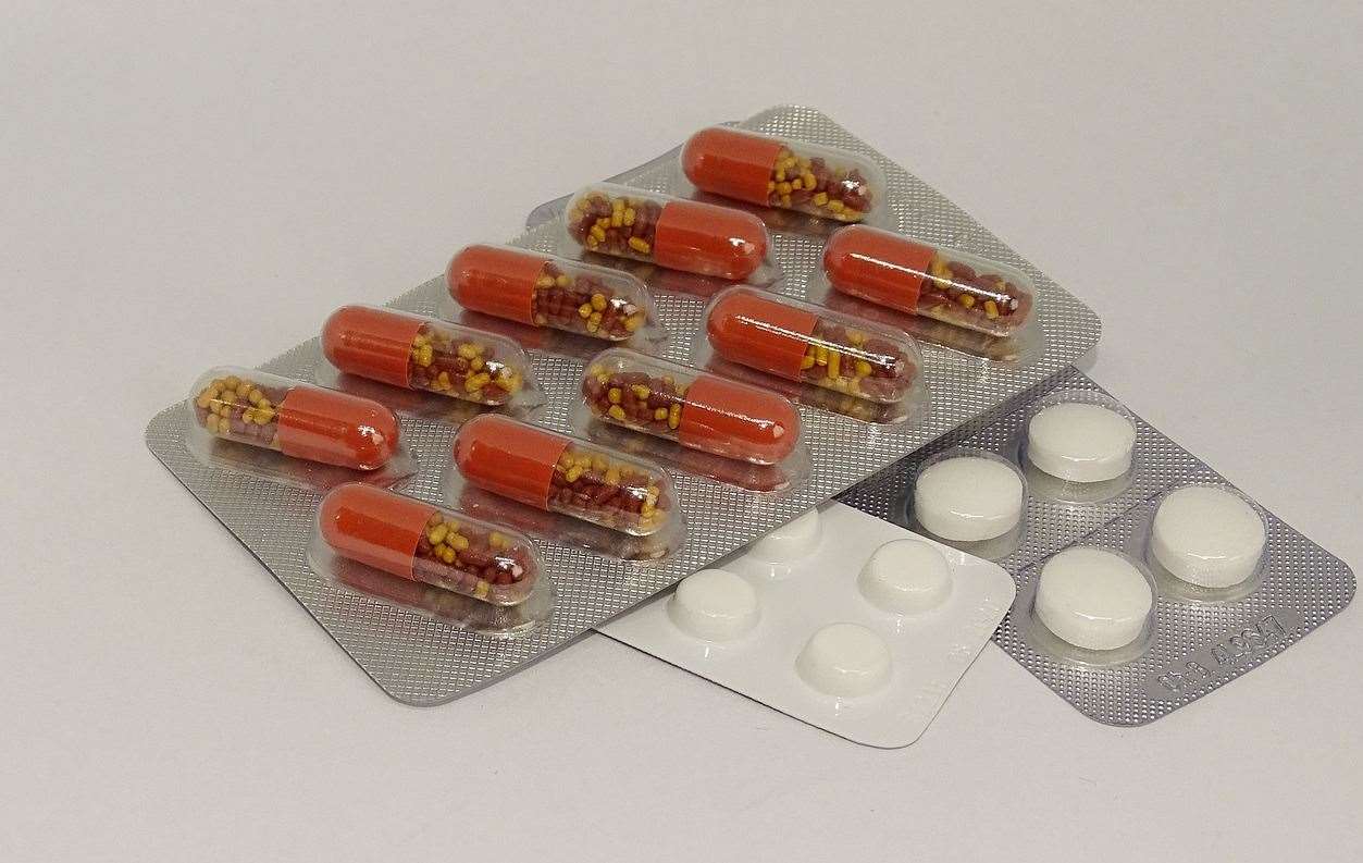 The NHS Buckinghamshire, Oxfordshire and Berkshire West Integrated Care Board wants people to check if they really do need to order additional medicines to avoid stockpiling pills