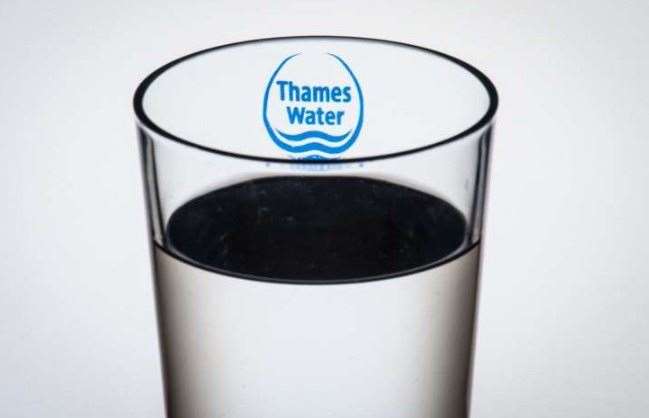 Thames Water is promising reduced bills