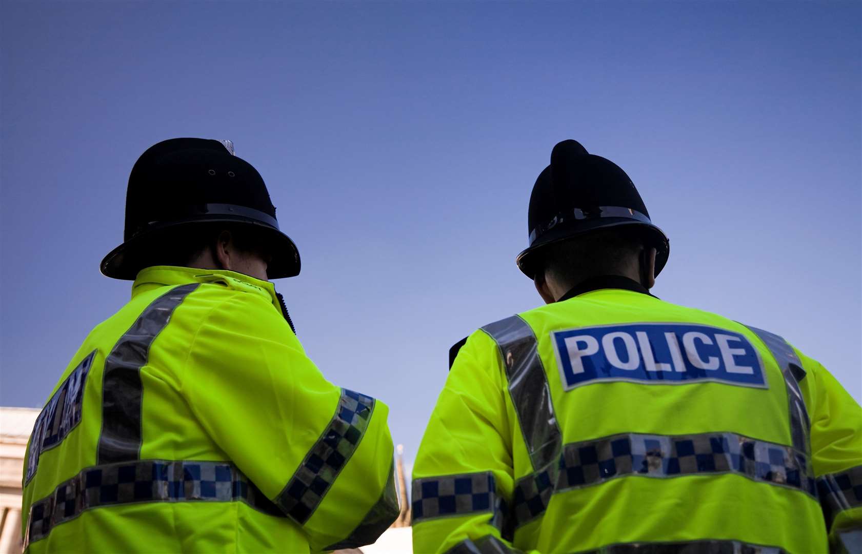 Thames Valley Police is appealing for witnesses after a car was vandalised in Newbury