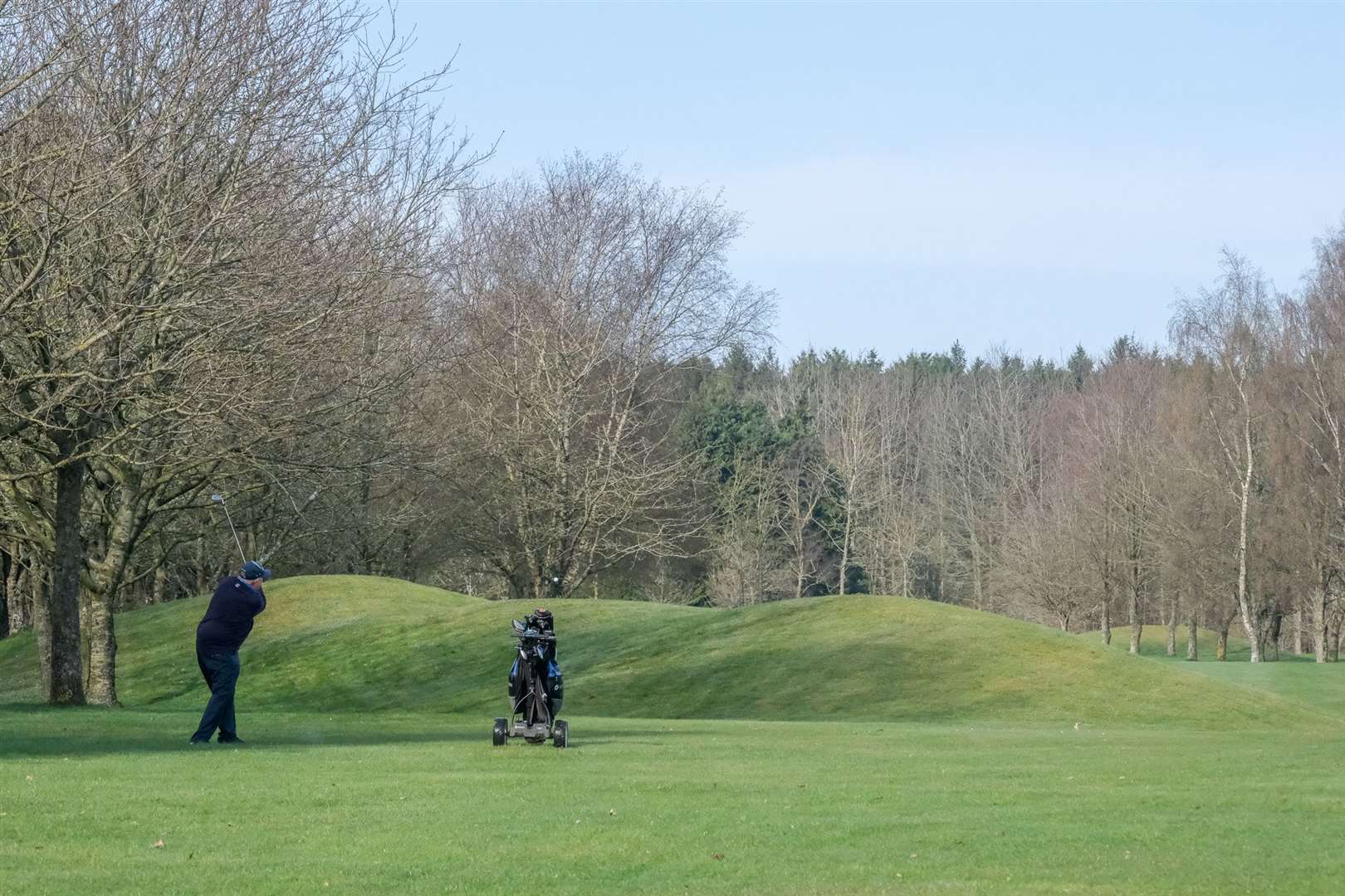 West Berkshire Golf Club