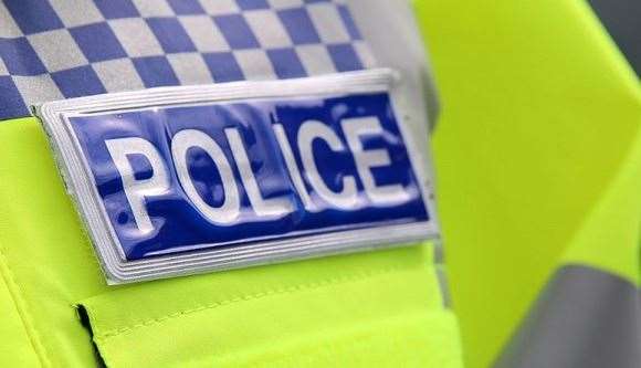 Please contact Thames Valley Police if you have any information