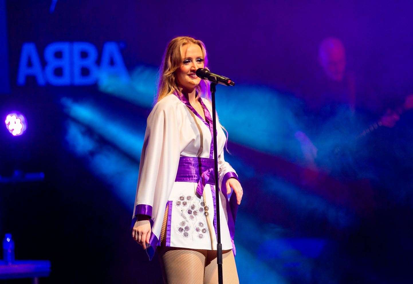 Thank ABBA For The Music