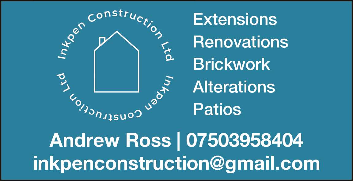 Inkpen Construction