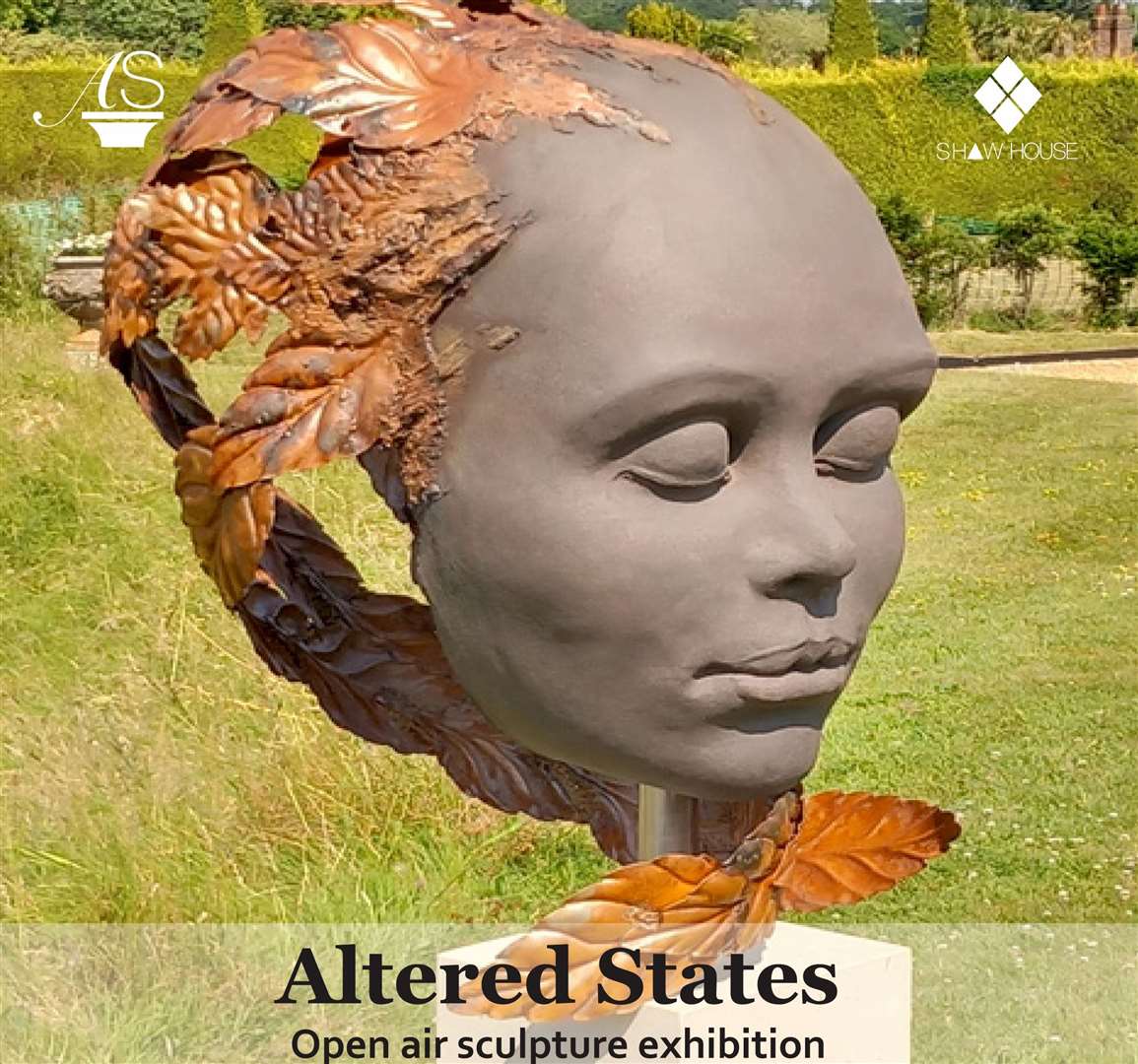 Altered States