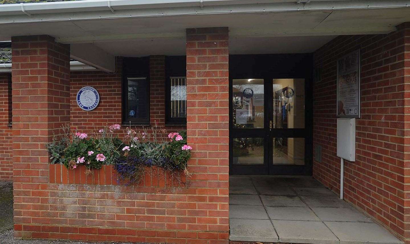 Thatcham Town Council