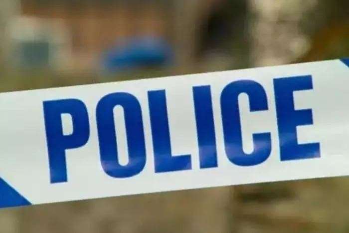 Traffic Collision at Tadley