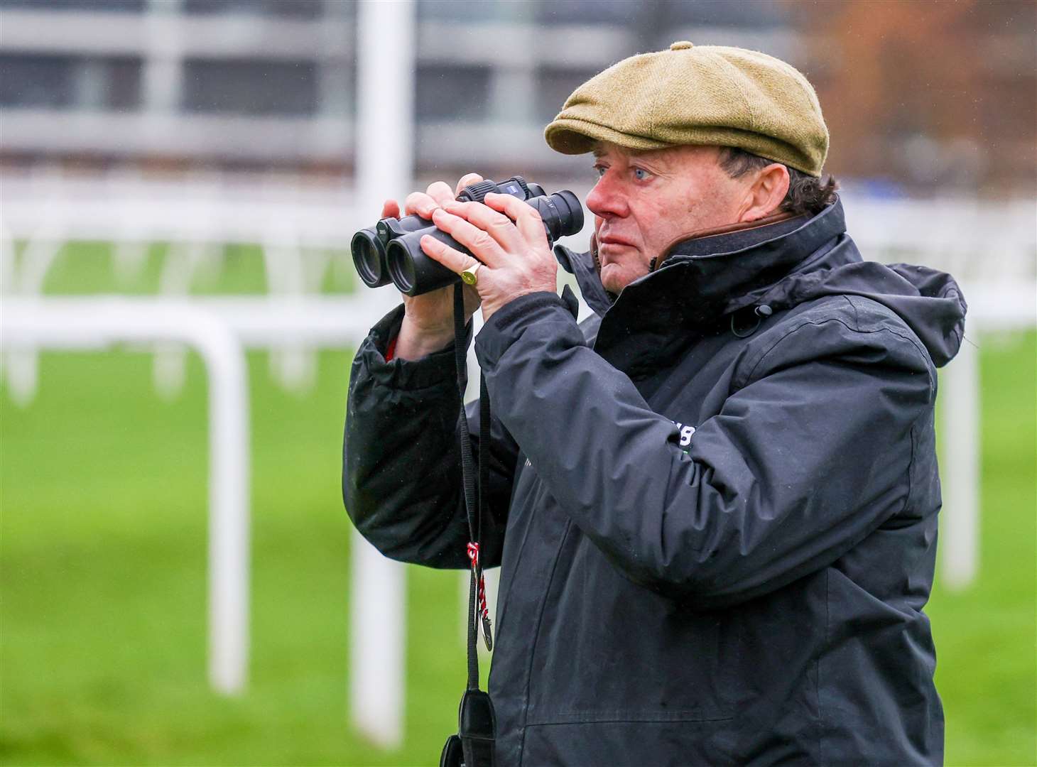 Nicky Henderson