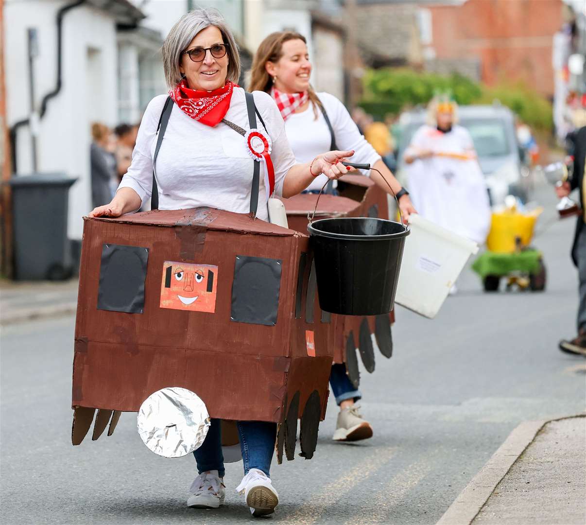 Lambourn Carnival