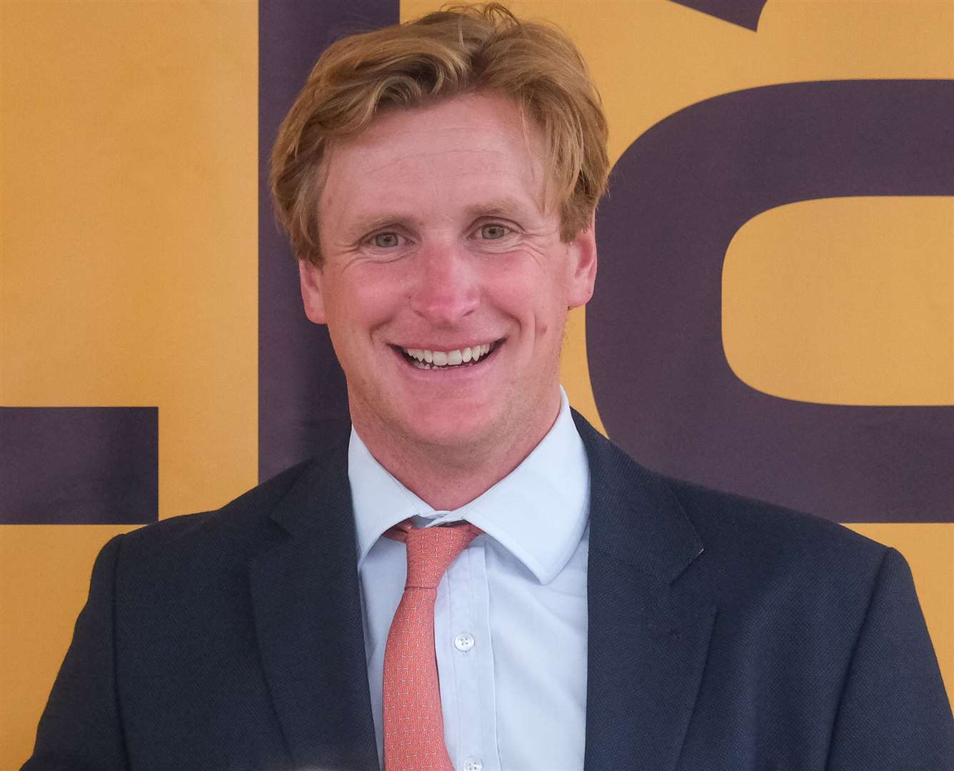 Lambourn trainer Ed Walker has some good chances