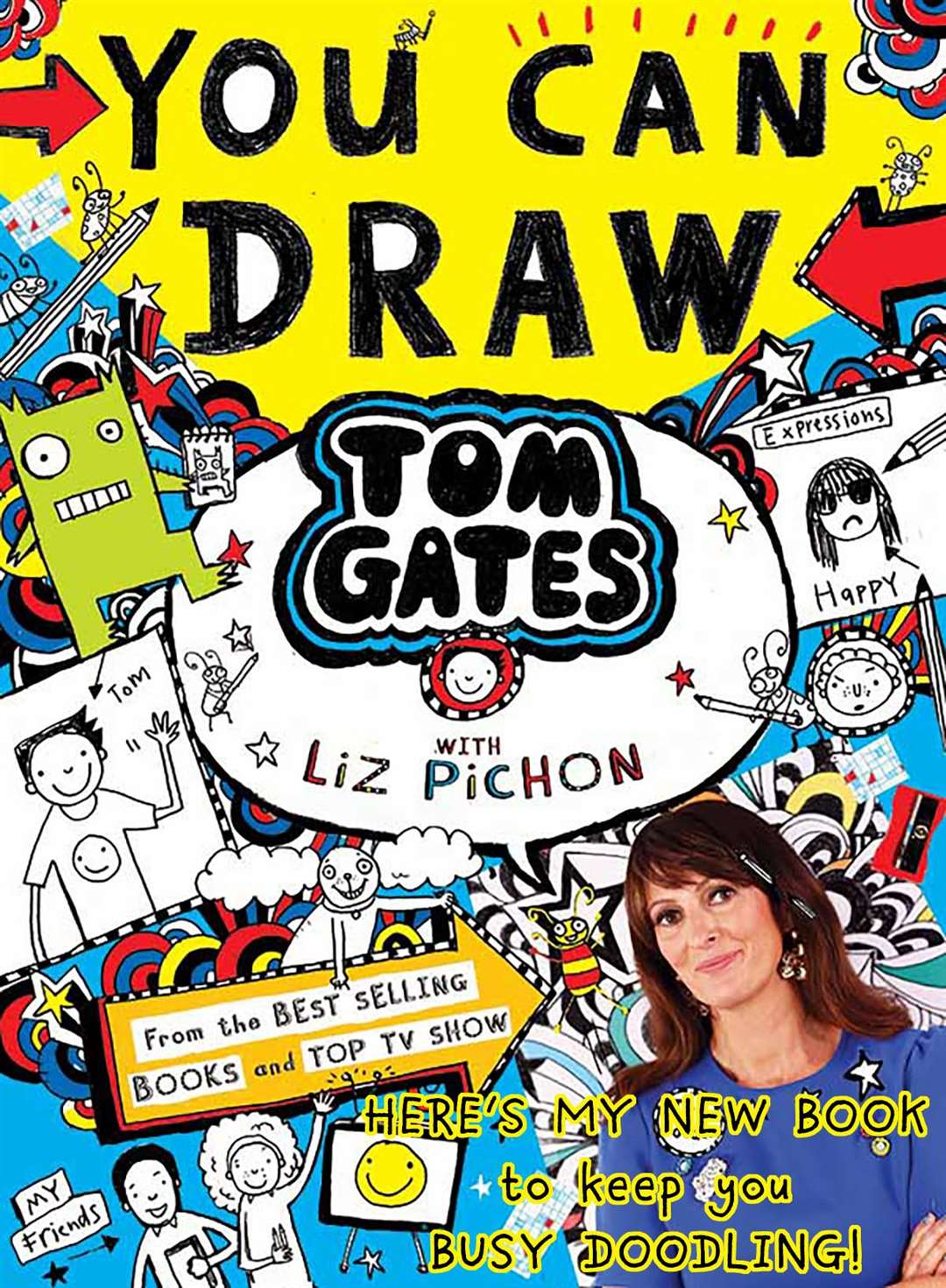 You Can Draw