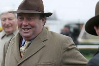 Nicky Henderson