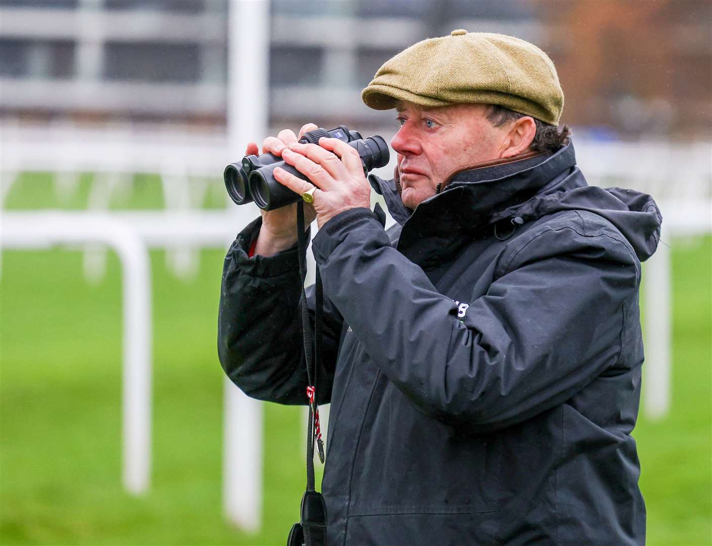 Nicky Henderson
