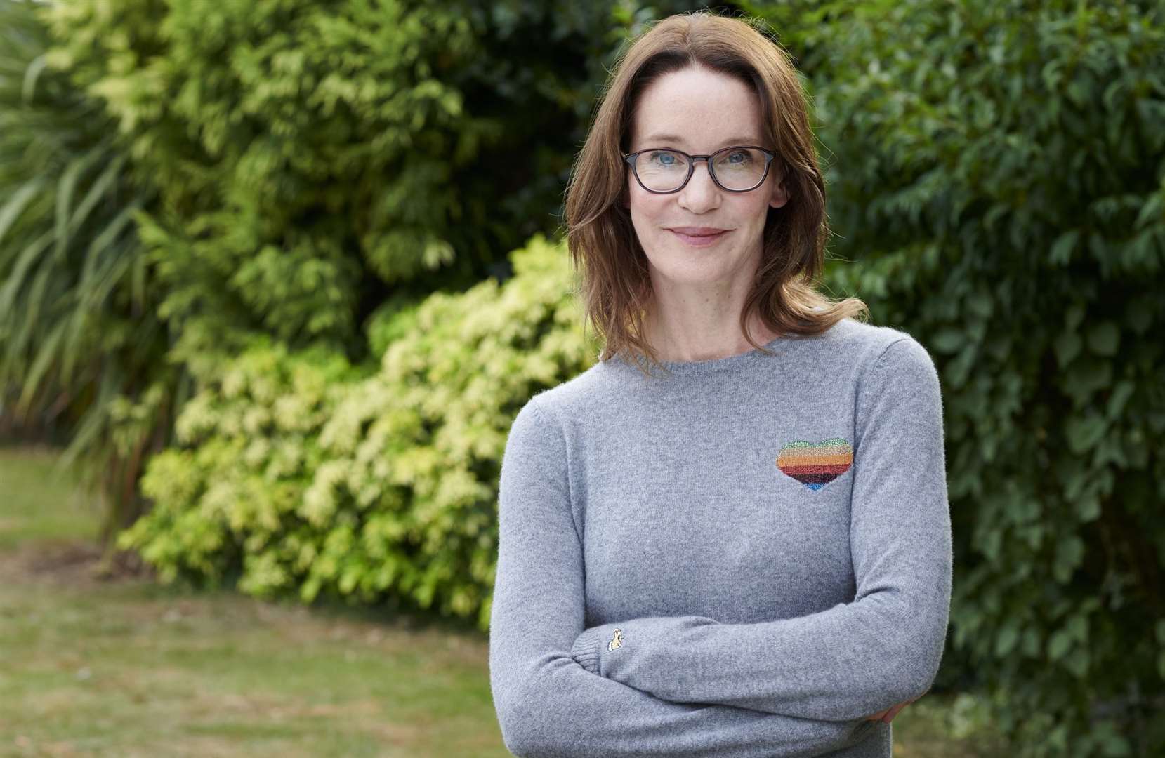 Susie Dent author image credit Stewart Williams