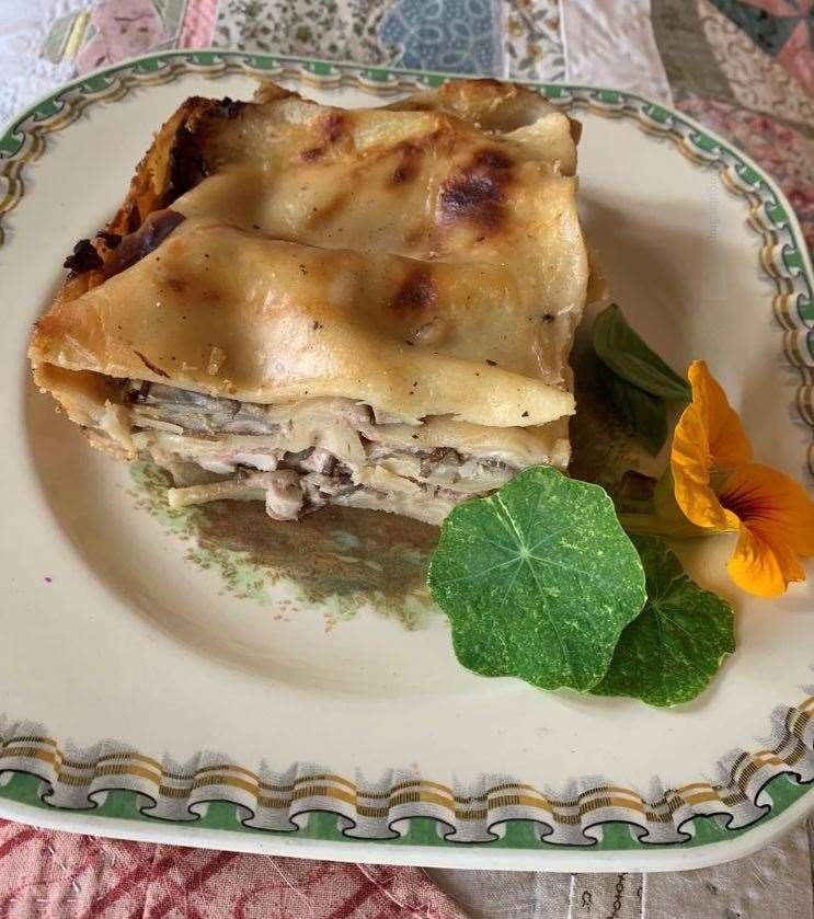 Lasagne (52558680)