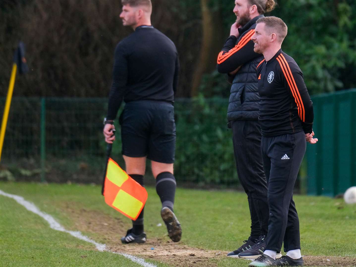Kintbury Rangers