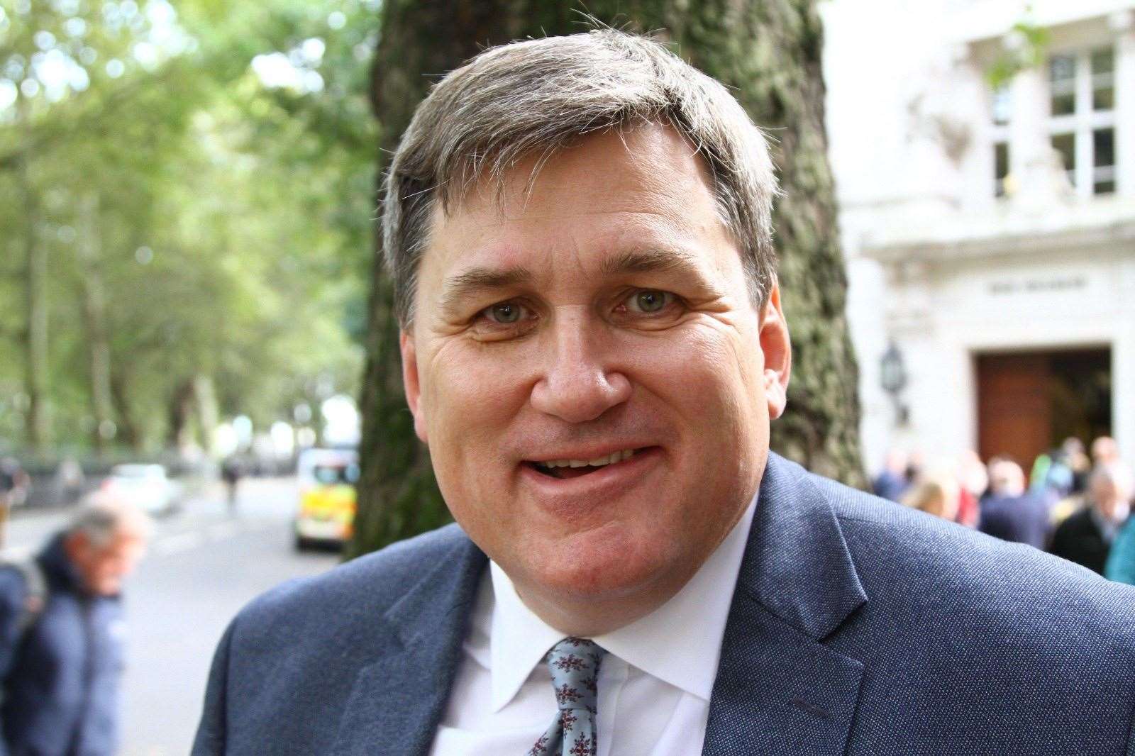 Kit Malthouse