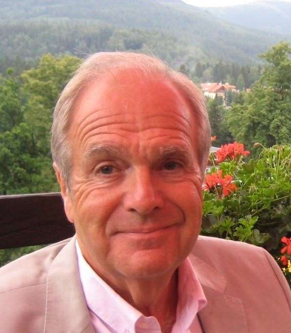 John Stanforth - JS Gibbs