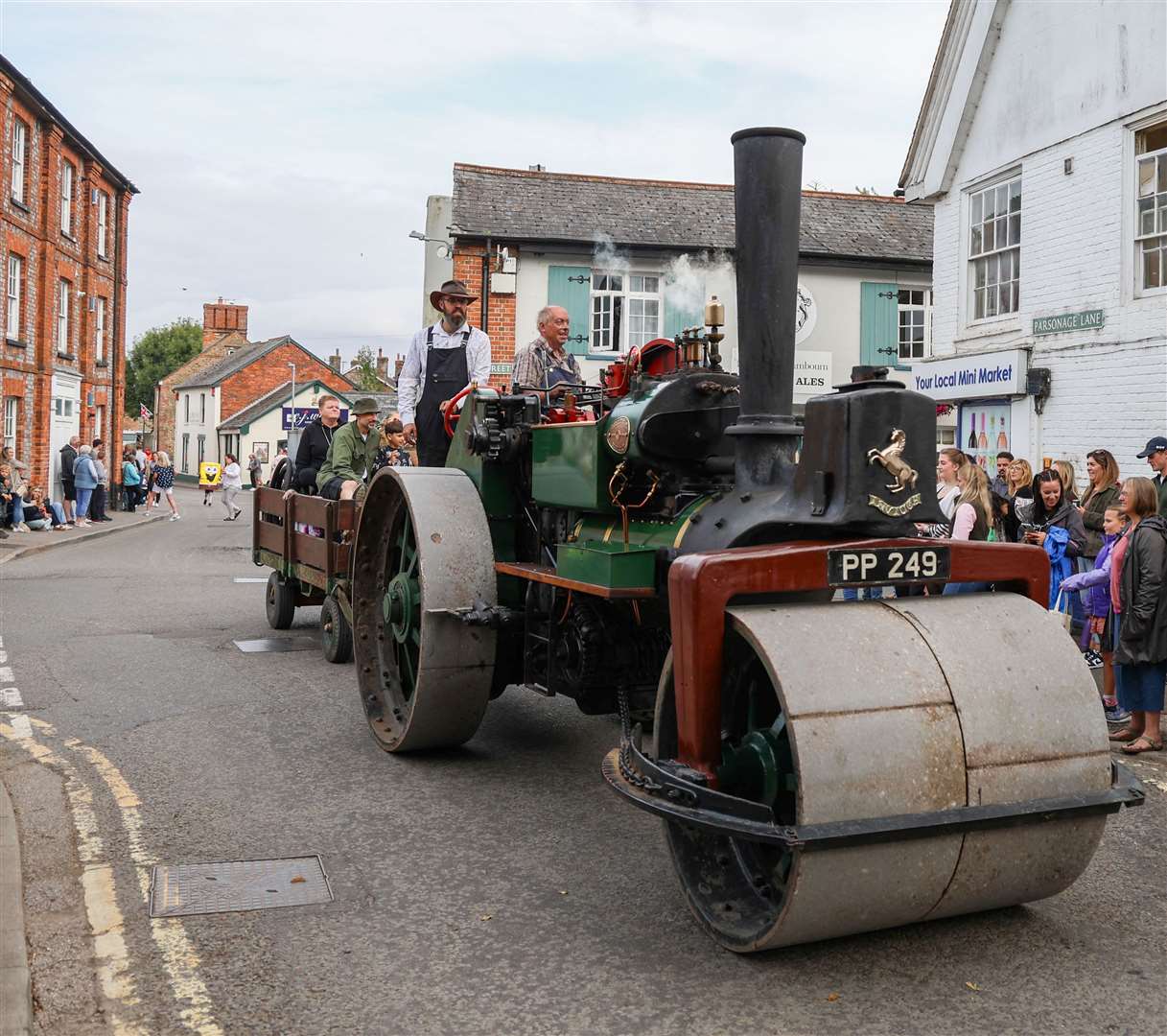 Lambourn Carnival